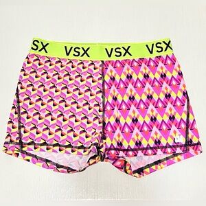 Victoria’s Secret VSX The Player Hot Shorts